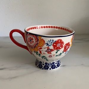 Anthropologie cup